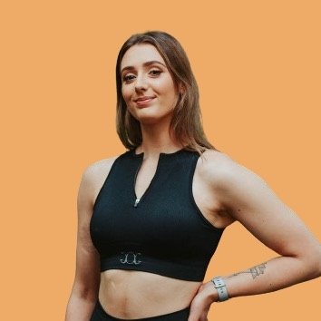 Success With Sinead | Online Nutriton & Training