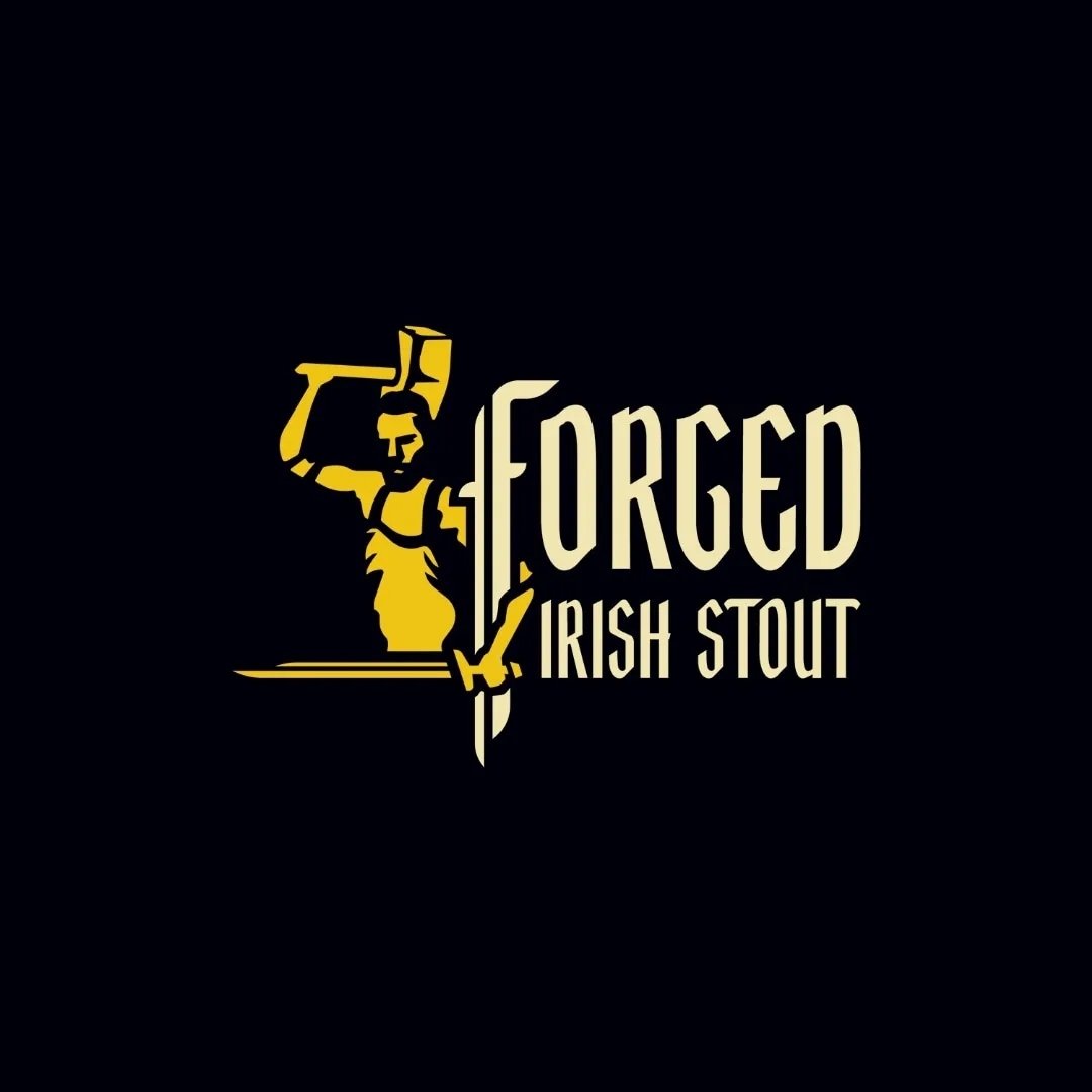 Forged Irish Stout