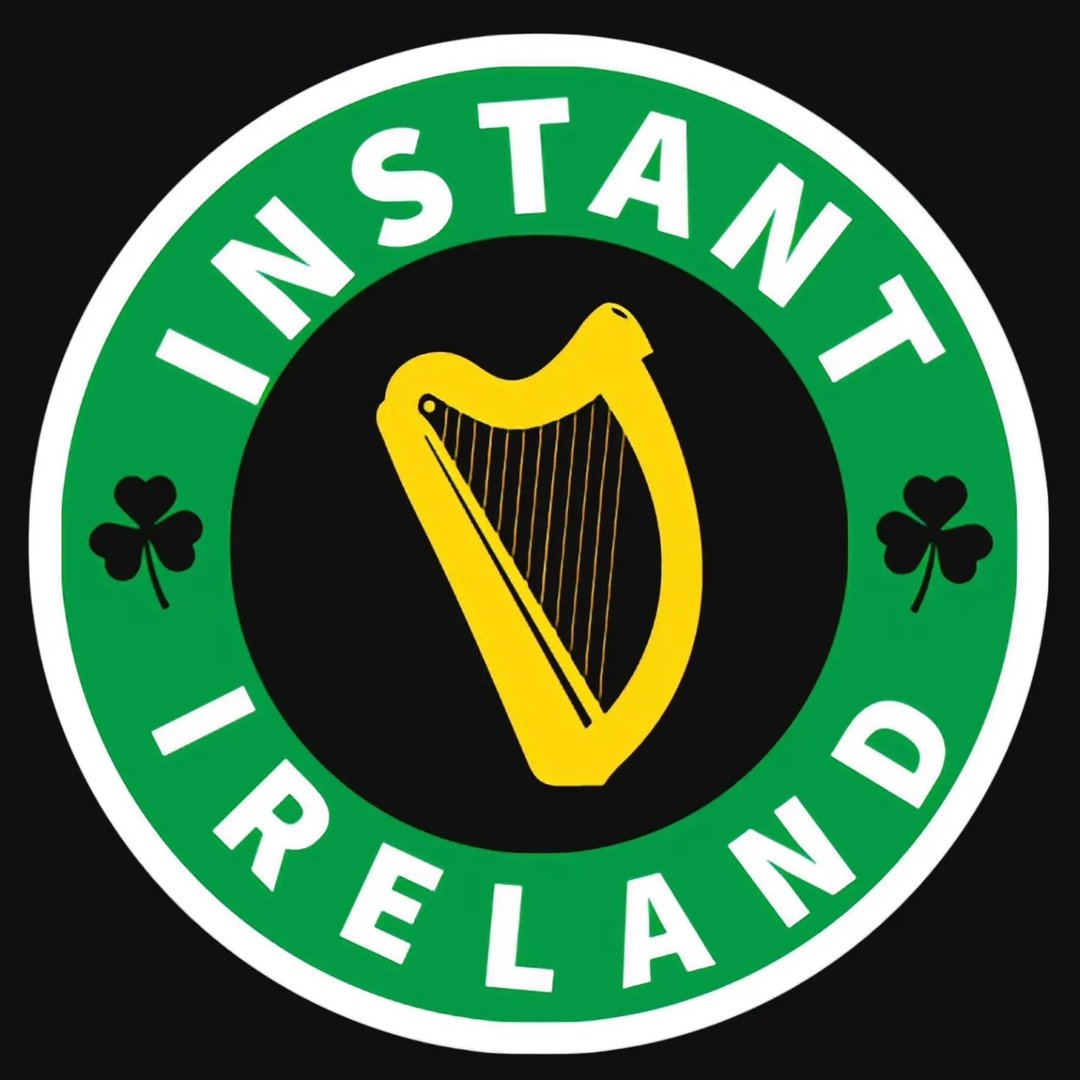 Instant Ireland