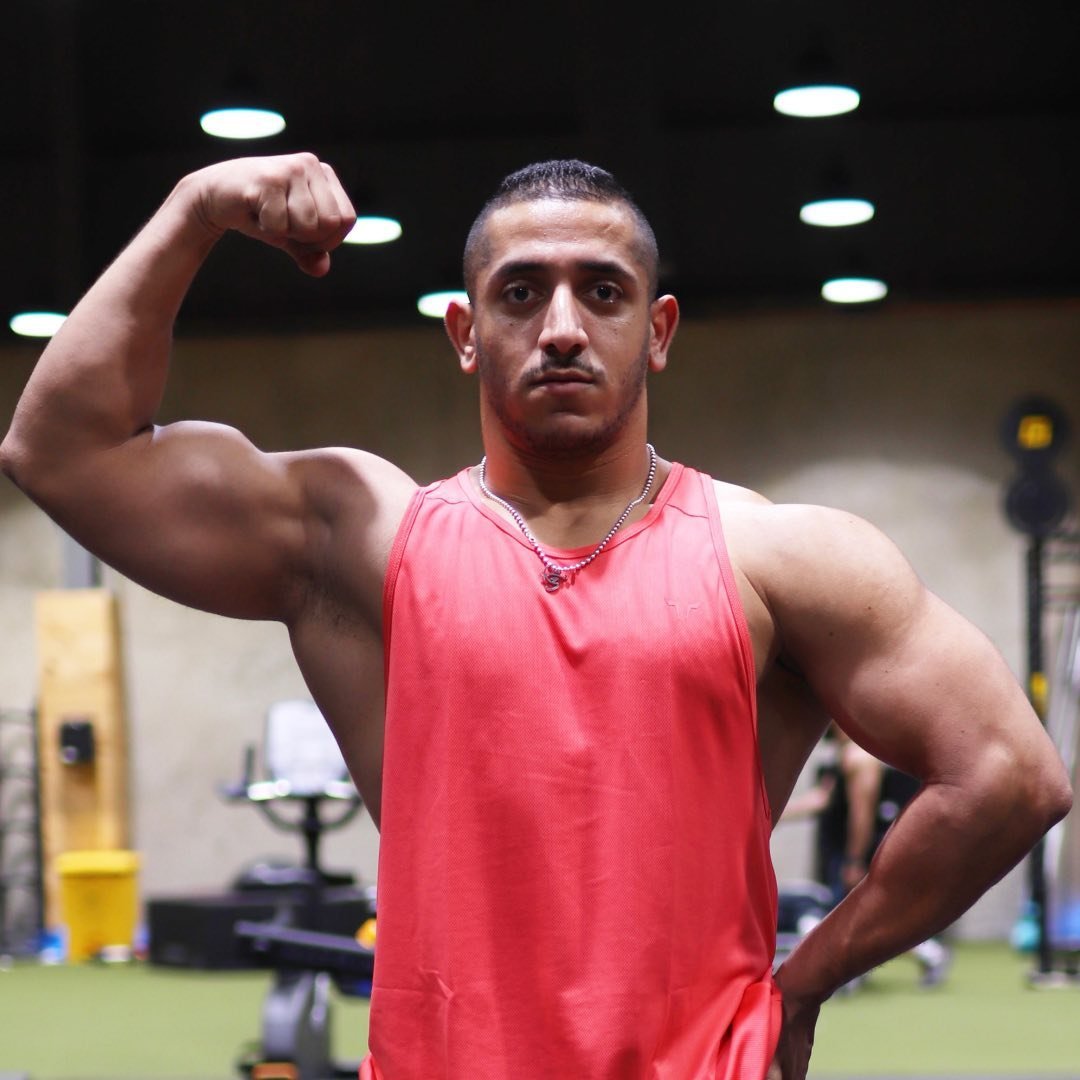 Kareem Yousef