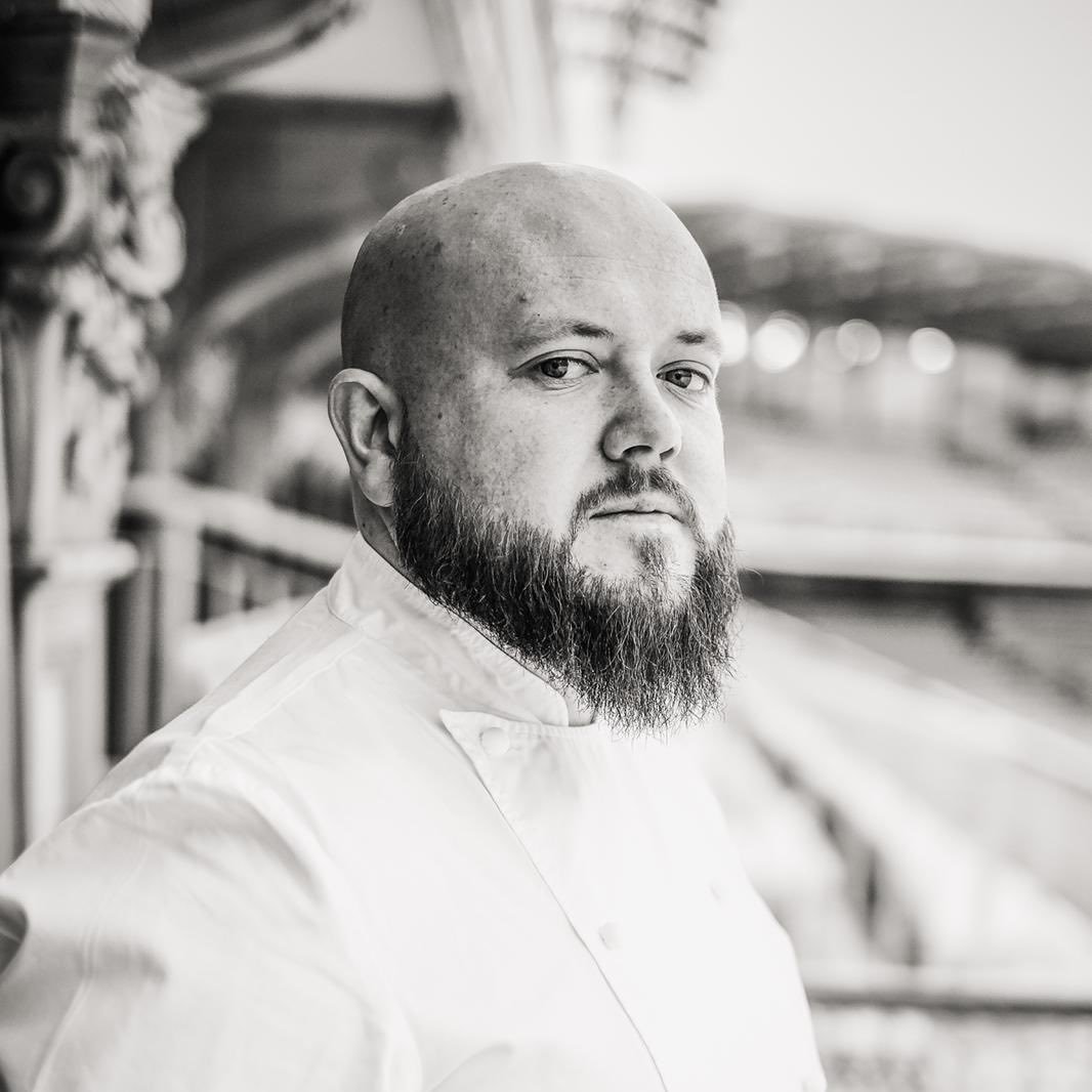 Niall Keating