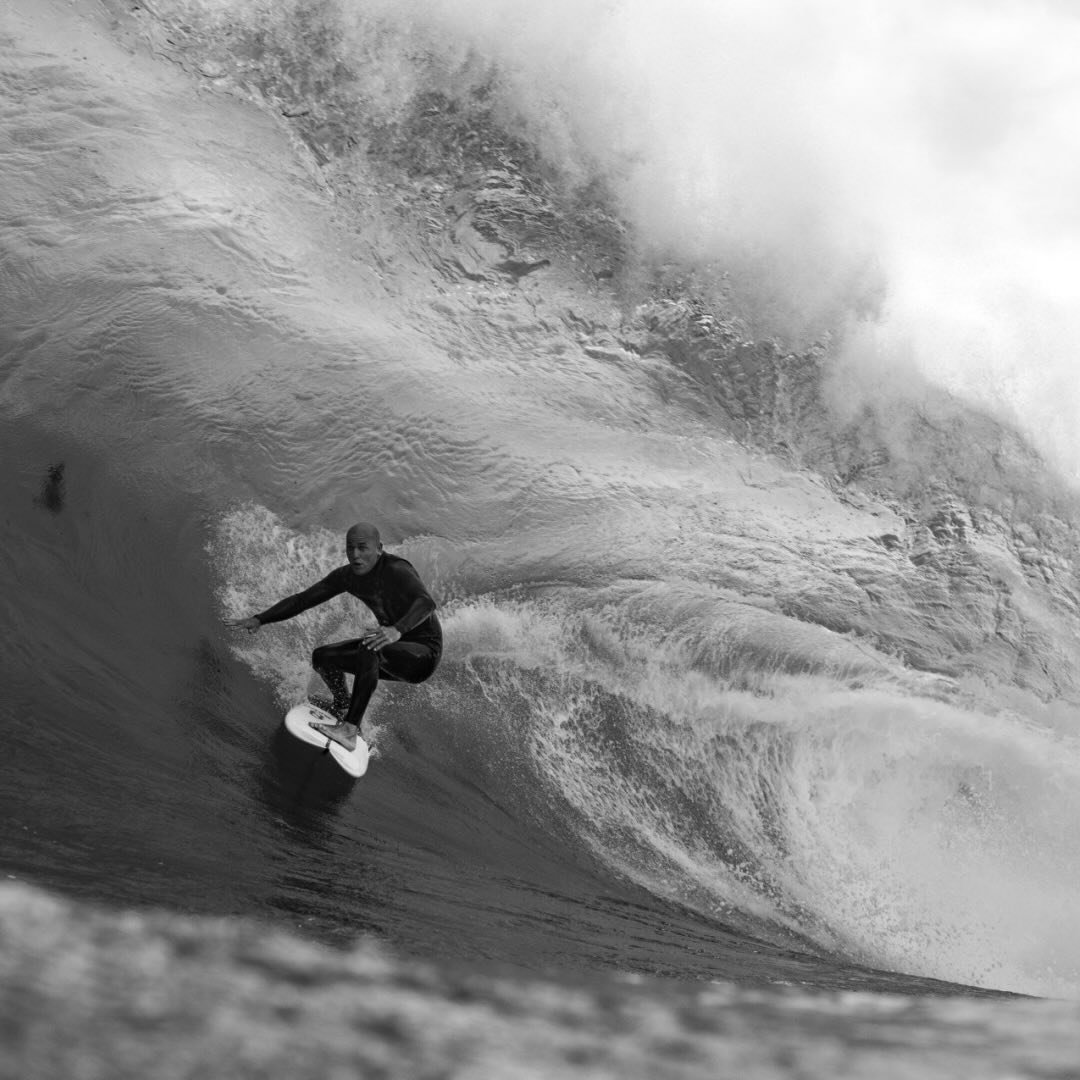 Kelly Slater