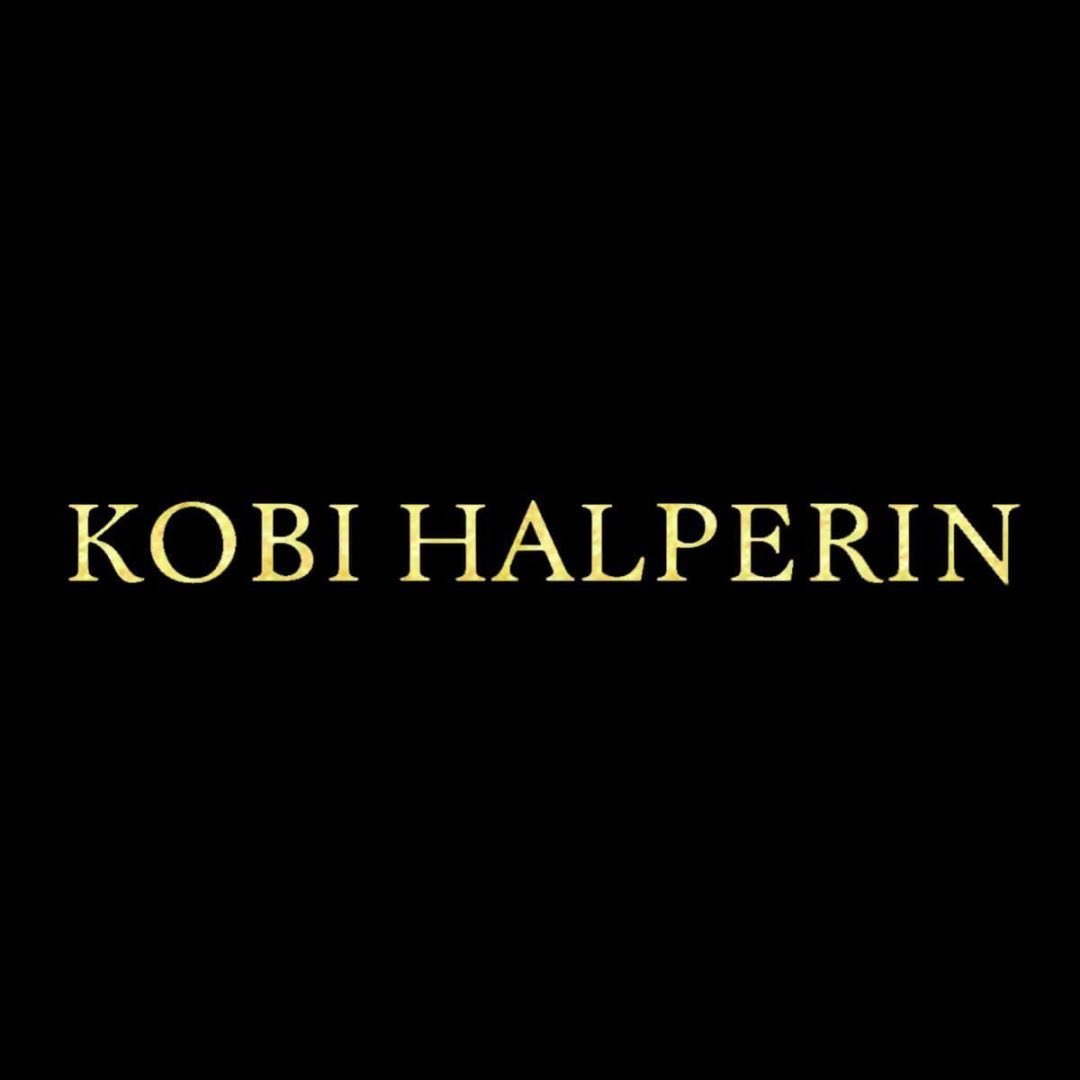 KOBI HALPERIN