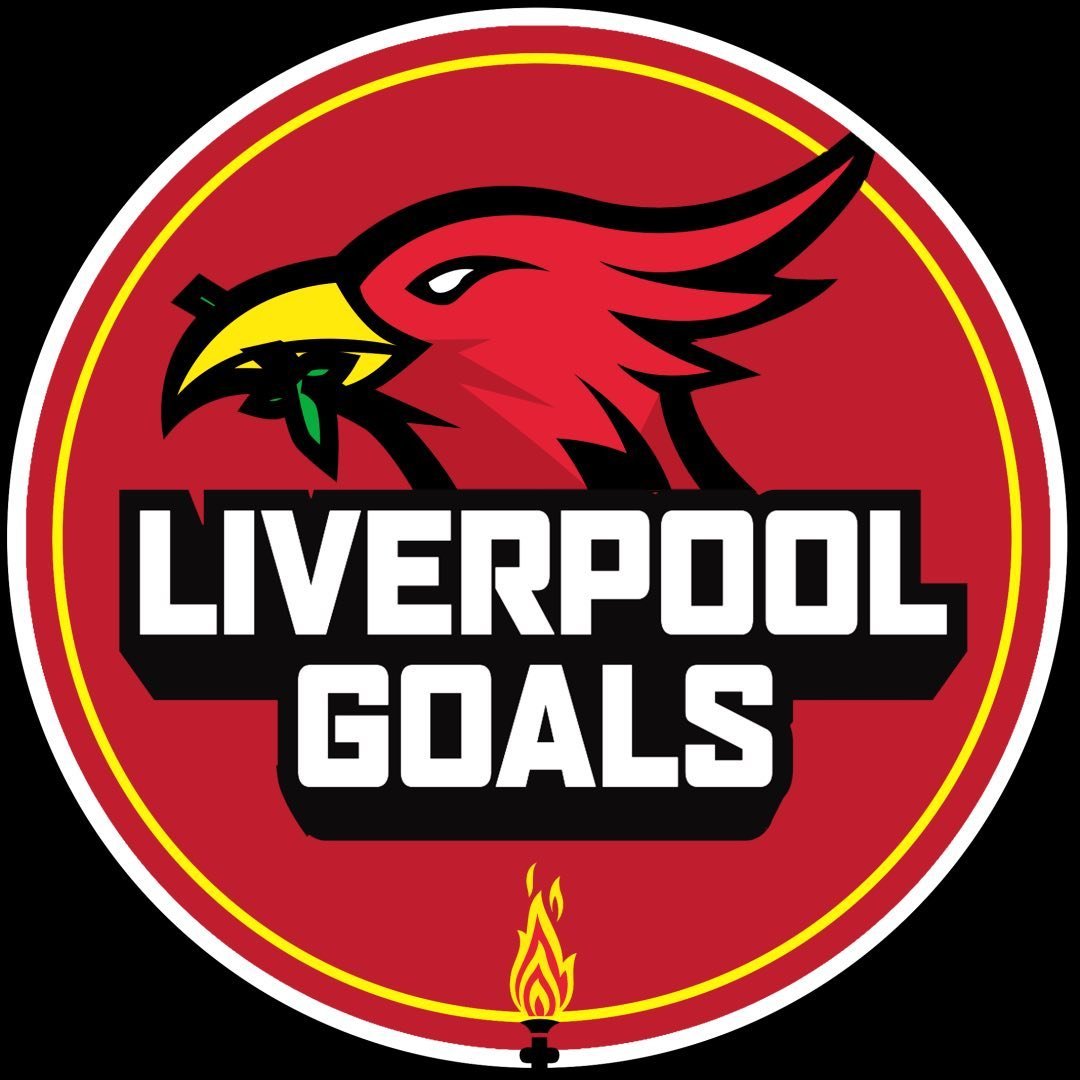 Liverpool Goals (Fanpage) 🏆