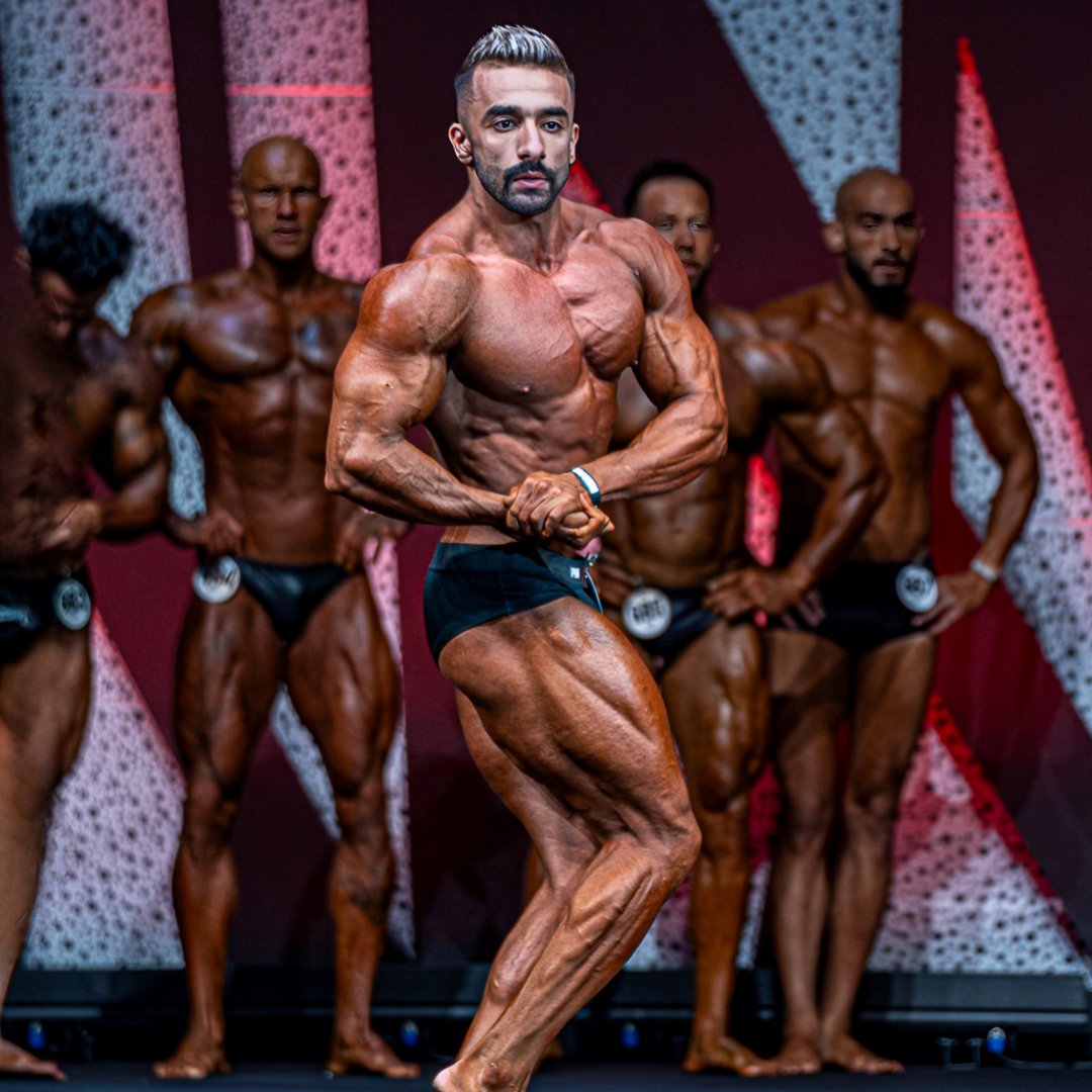 MOHAMMAD ALKAISI