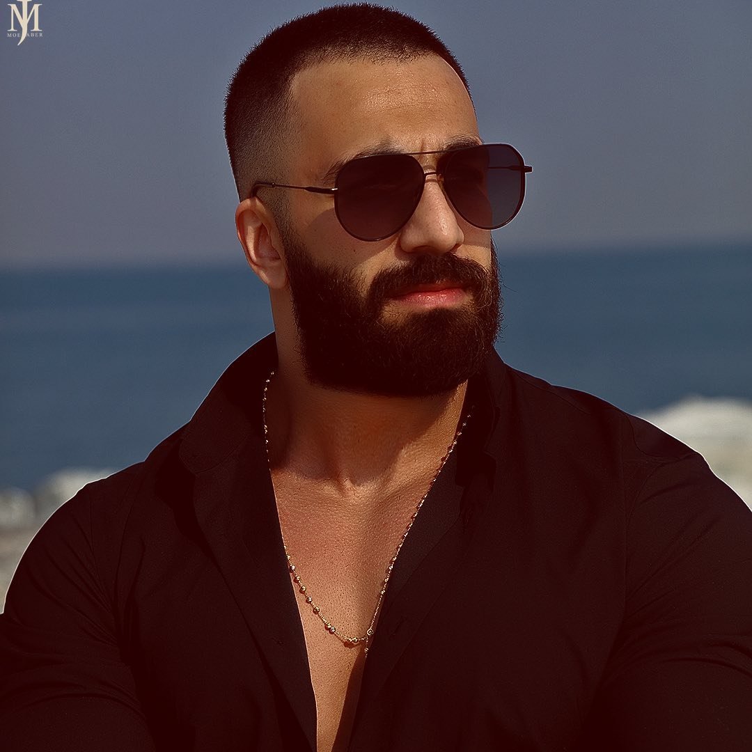 Mohammad Kiyali