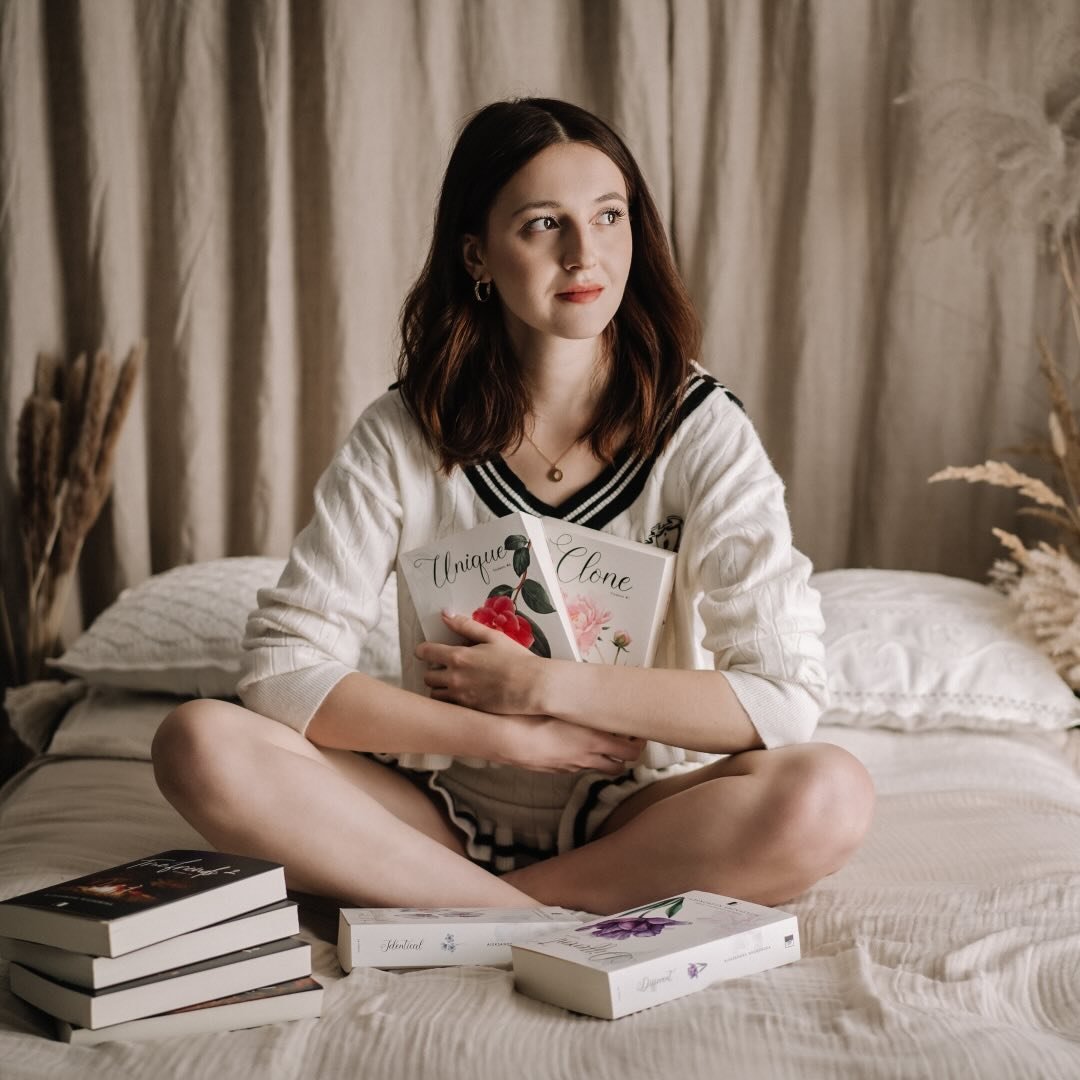 Aleksandra Negrońska