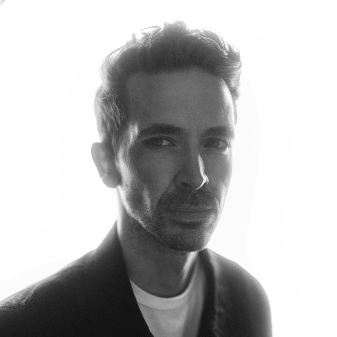 Patrick Langwallner