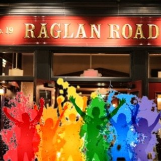 Raglan Road