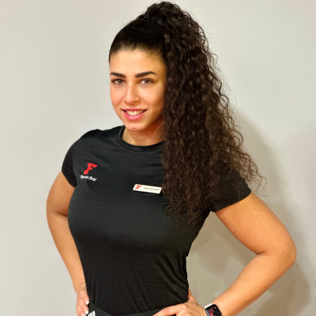 REEM MOHAMED ALI