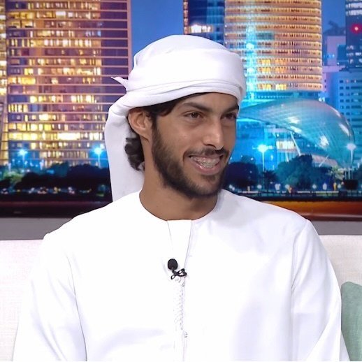 Saif Alremeithi