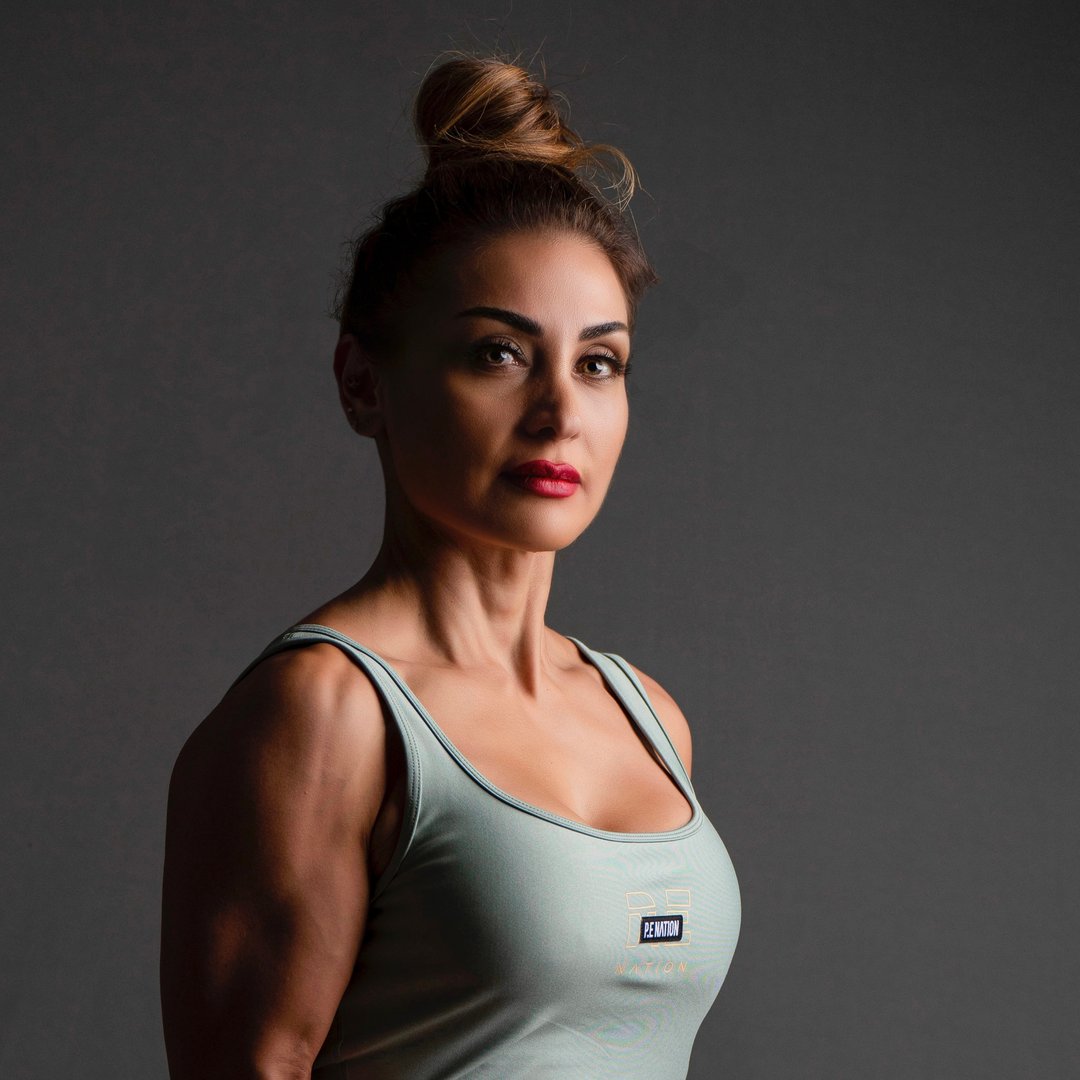 Shohreh Bakhsheshian