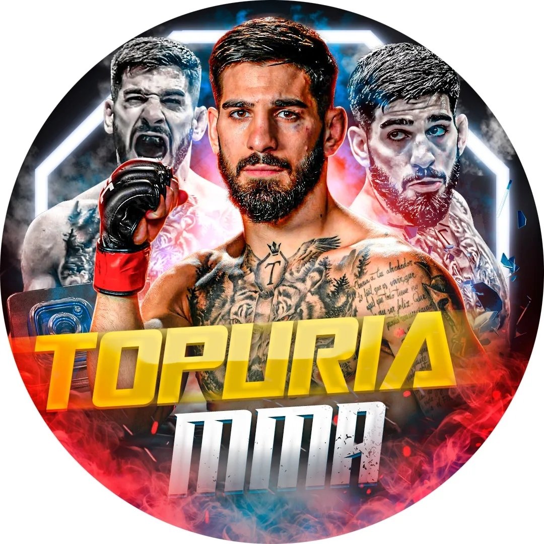 𝗜𝗟𝗜𝗔 𝗧𝗢𝗣𝗨𝗥𝗜𝗔🛡🏆| 𝗙𝗔𝗡 𝗣𝗔𝗚𝗘❗
