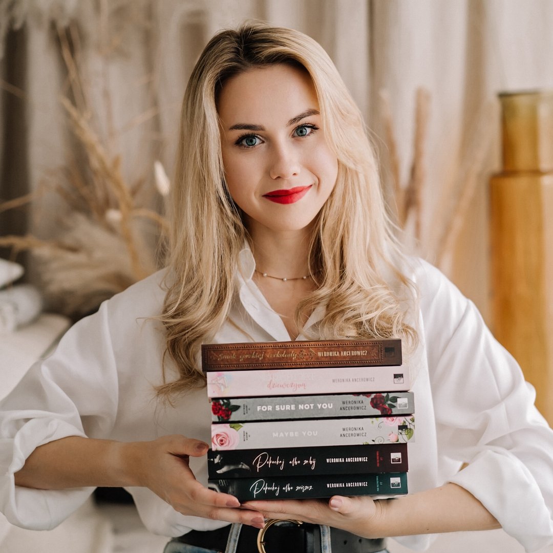 Weronika Ancerowicz