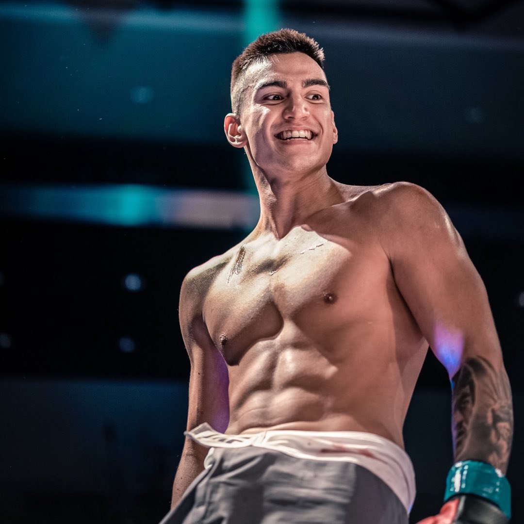 Vilém Cao