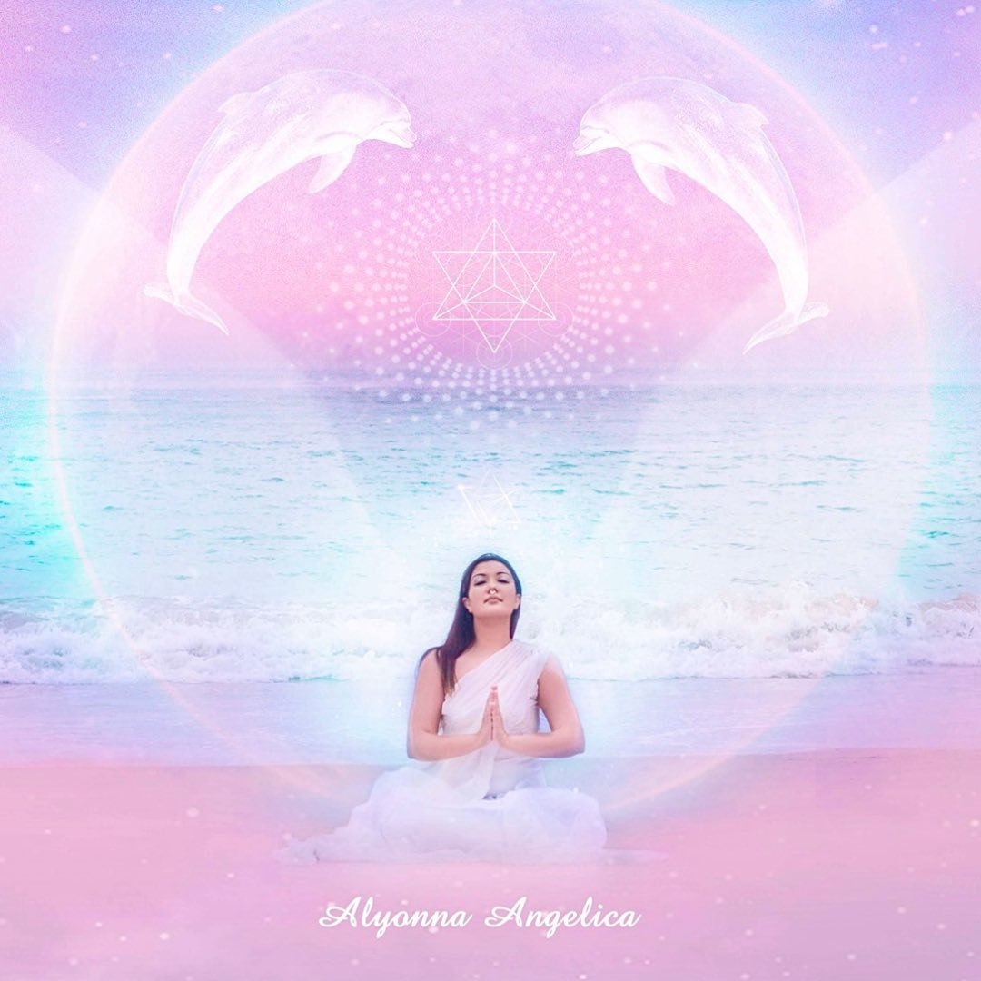 Alyonna Angelica