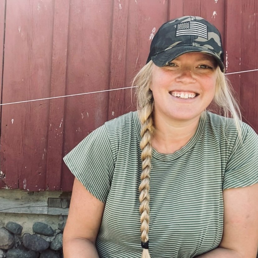 Beth - Intentional Homesteading