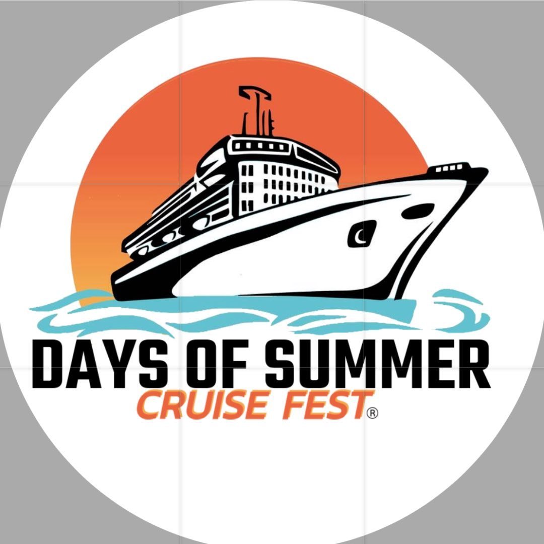 Days Of Summer Cruise Festival