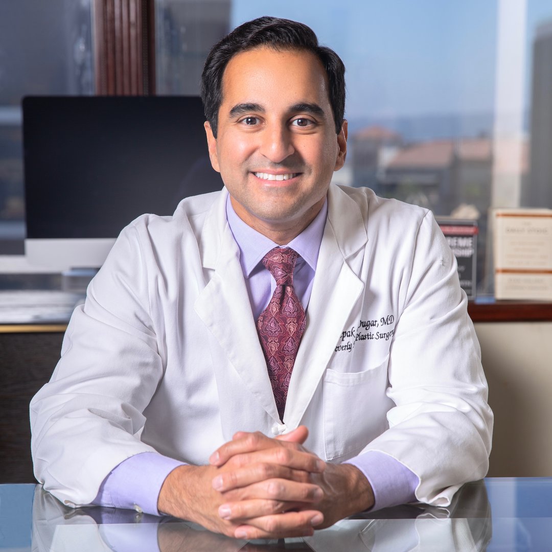 Dr. Deepak Dugar MD