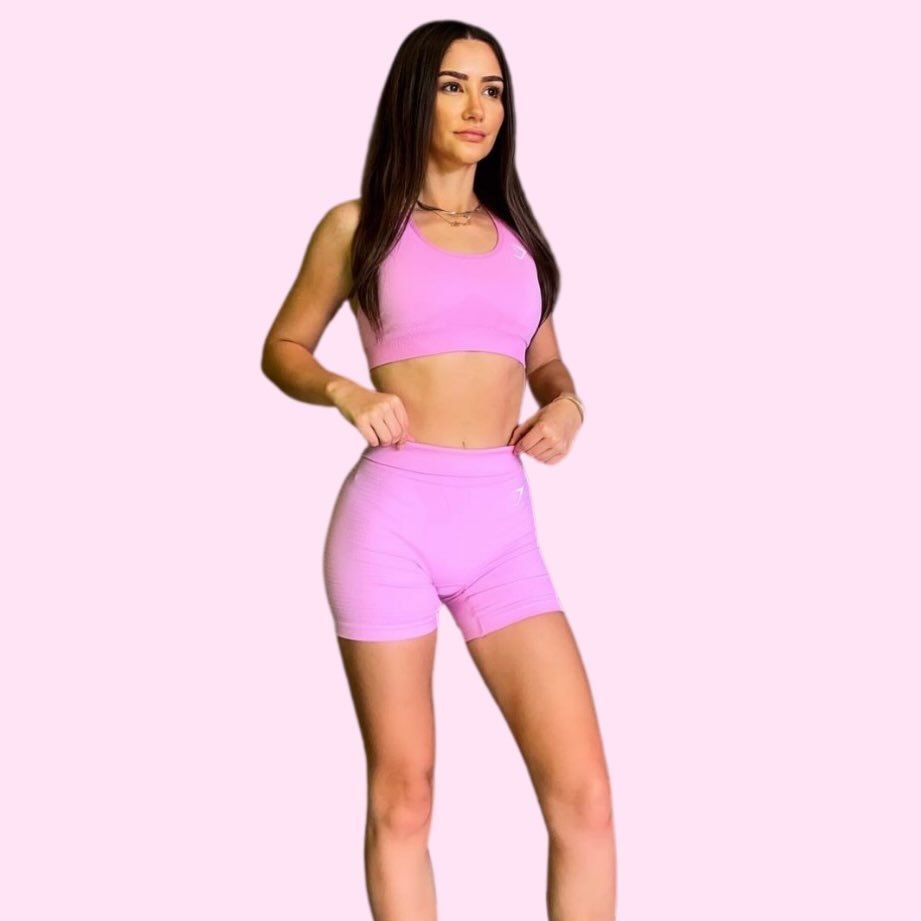 Emmy | Online Fitness Coach