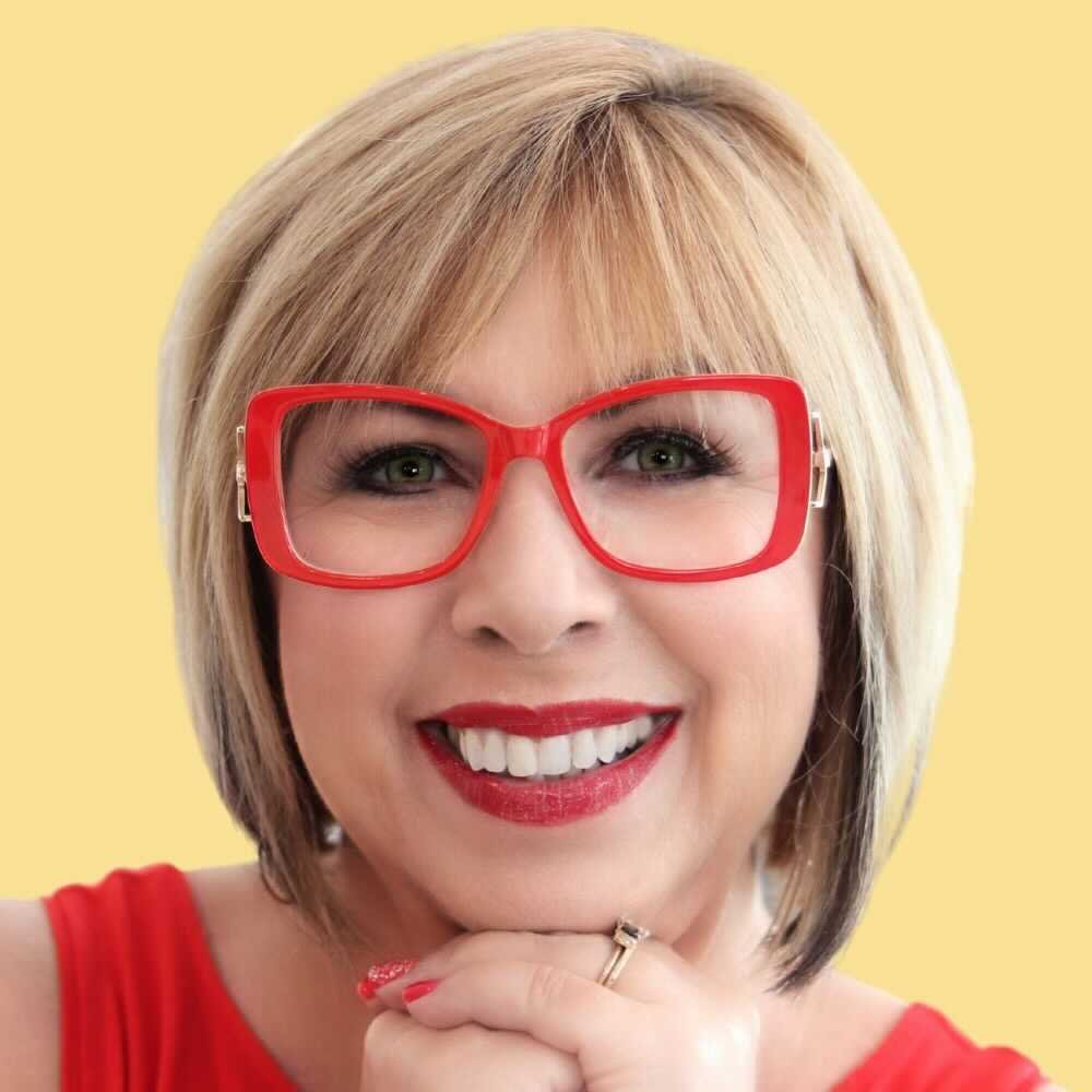KIM GARST