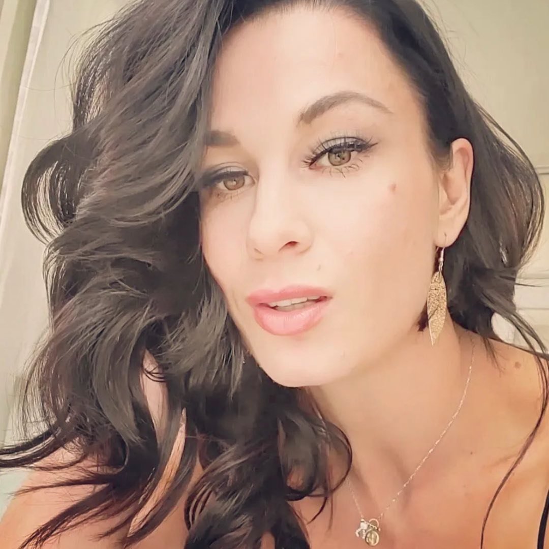 Melissa Sophia Karagianis