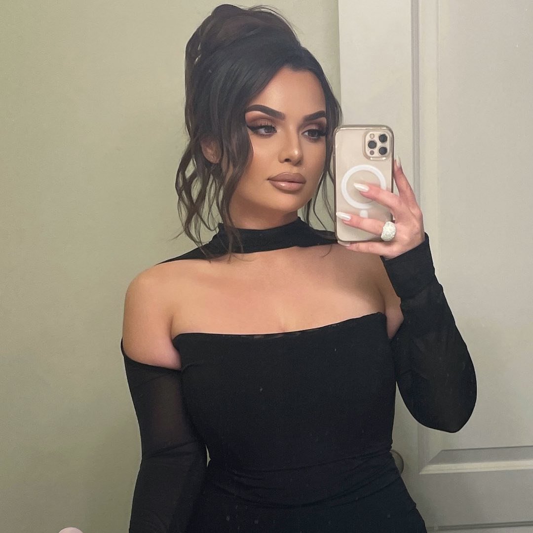 Nina Momdzhyan