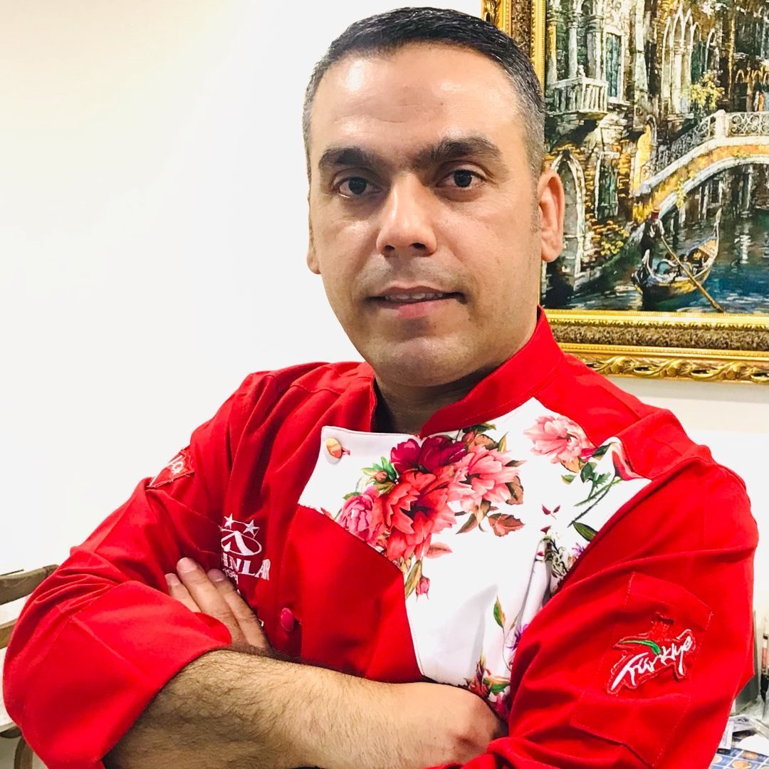 Orhan Ayaz