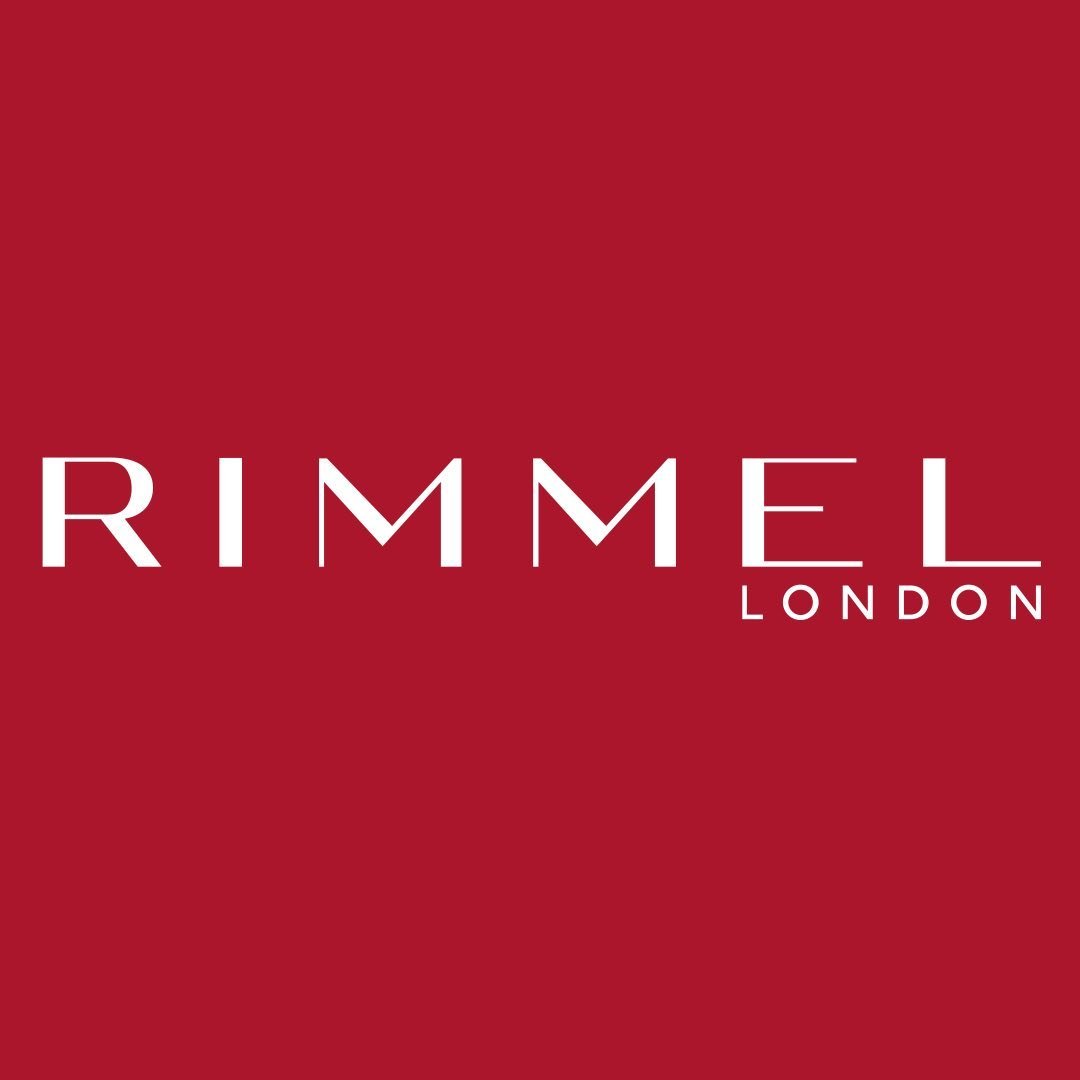 Rimmel London Arabia 🇸🇦🇦🇪🇴🇲🇰🇼🇶🇦🇧🇭