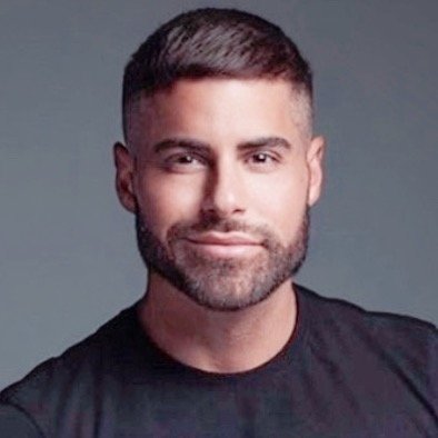 Ryan Patros