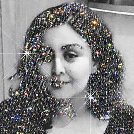 Sara Shakeel