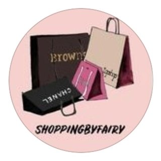 shoppingbyfairy