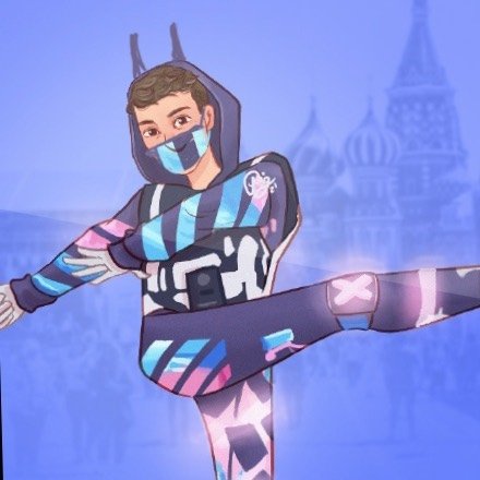 Айдар 🕺ШАФФЛ КАЗАНЬ