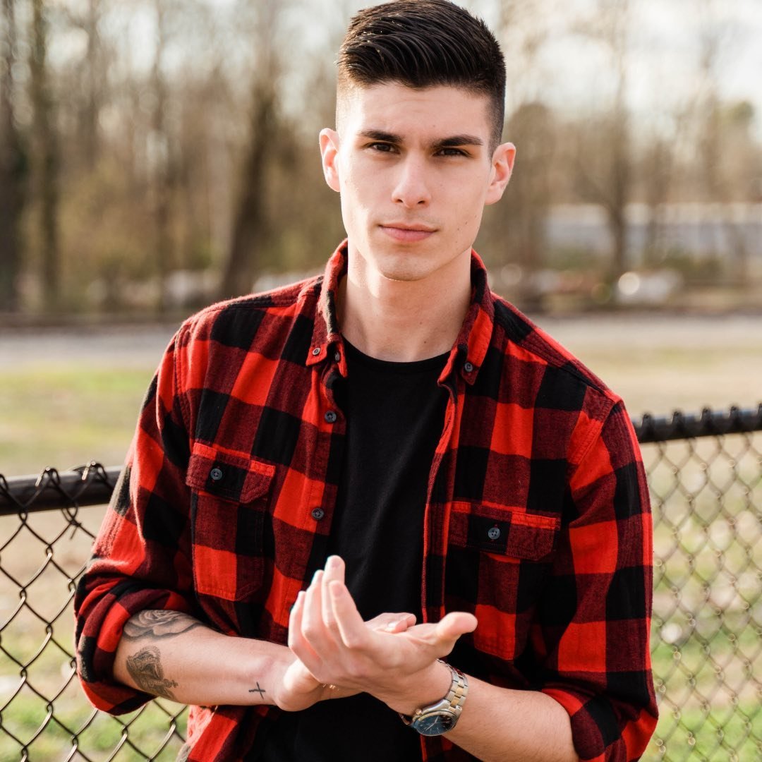 Luke Price
