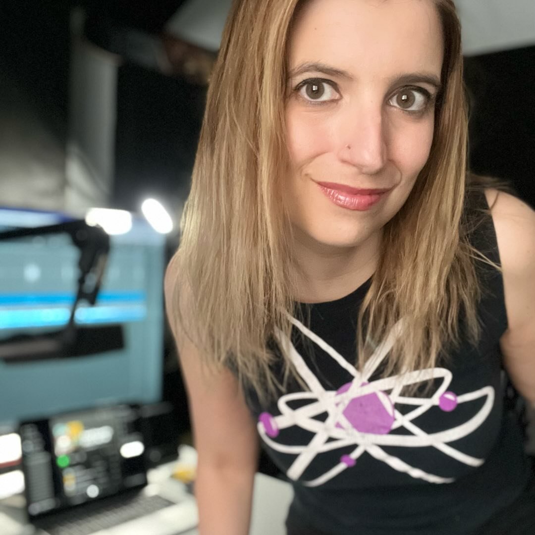 Émilie 🎤🎧