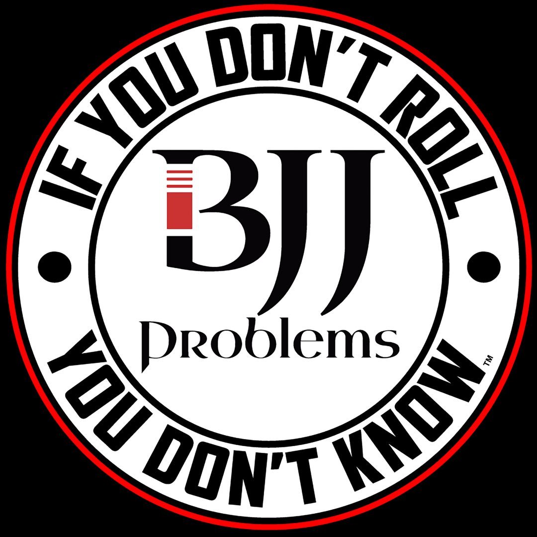 BJJ Problems