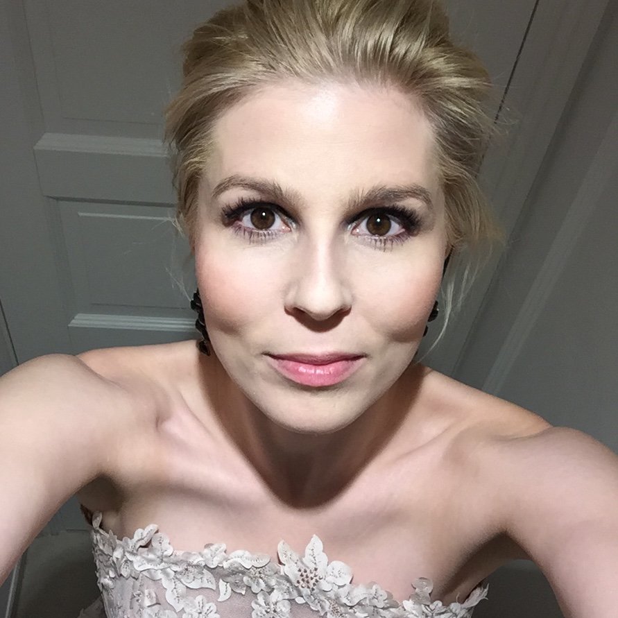 Cecilie Stenspil