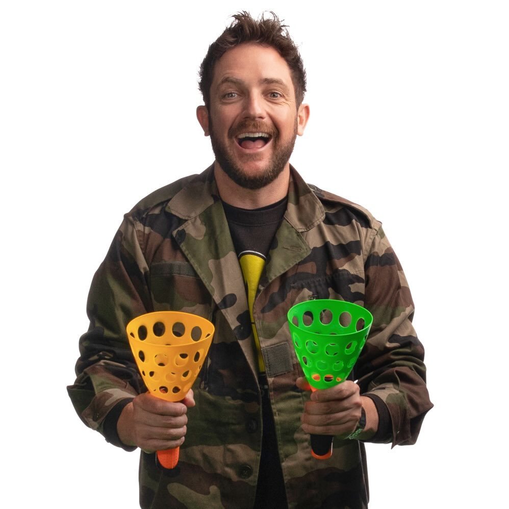 Danny O' Brien