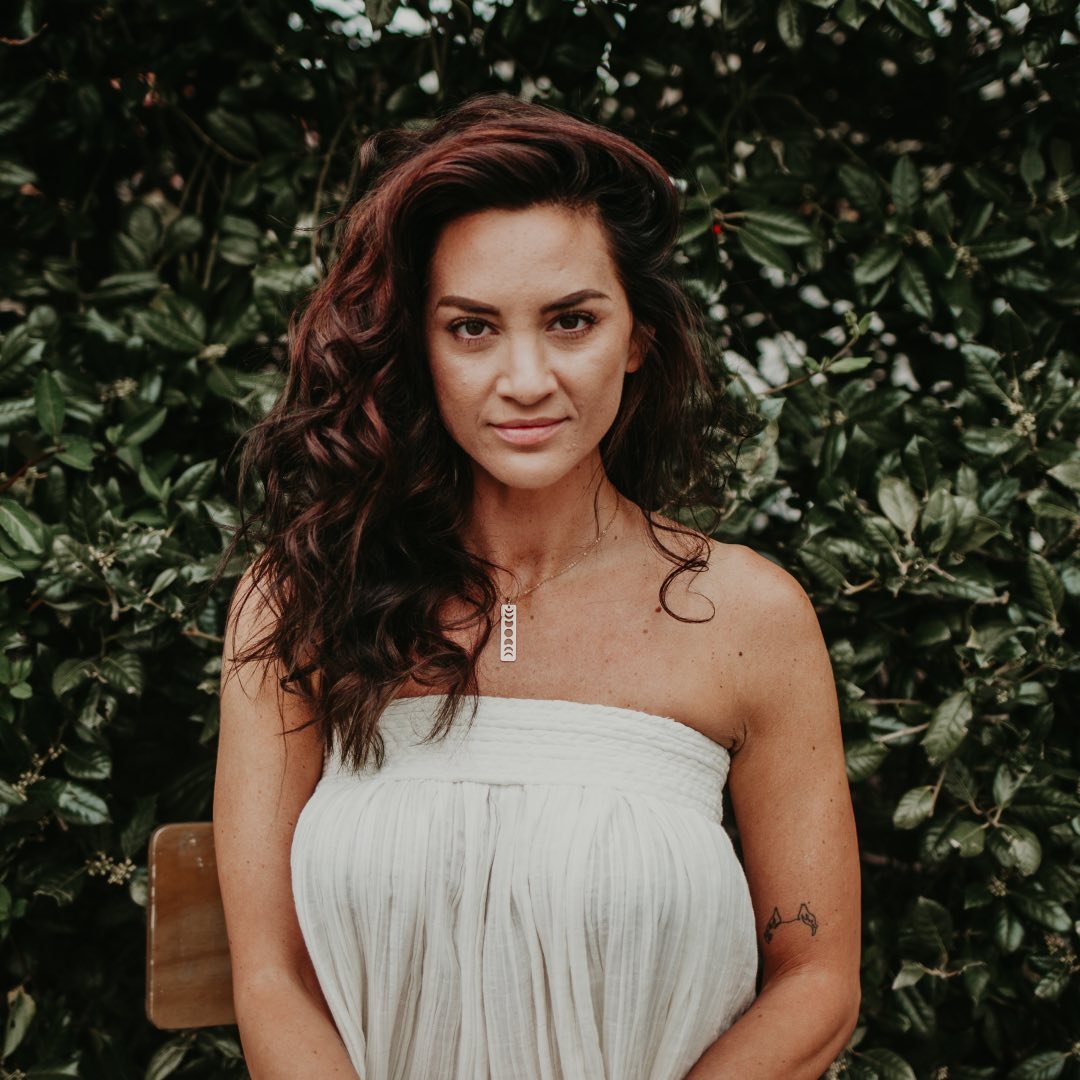 Lisa-Marie Del Rio, Psy.D.
