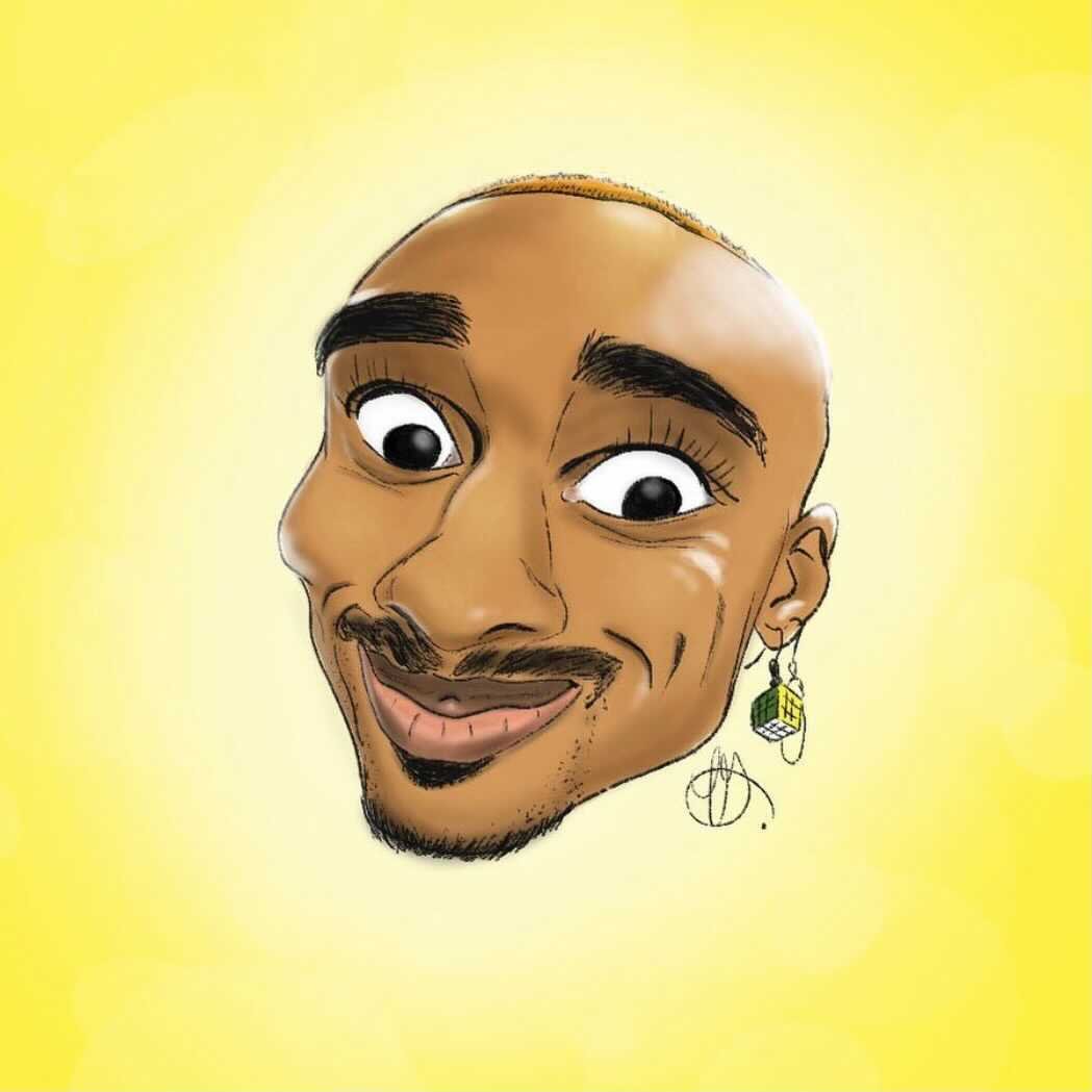 Durand Bernarr™️