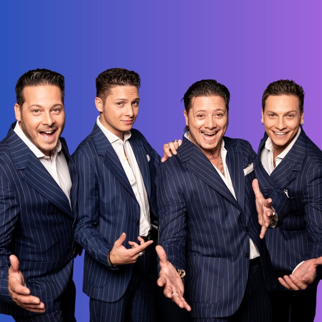 Esteriore Brothers