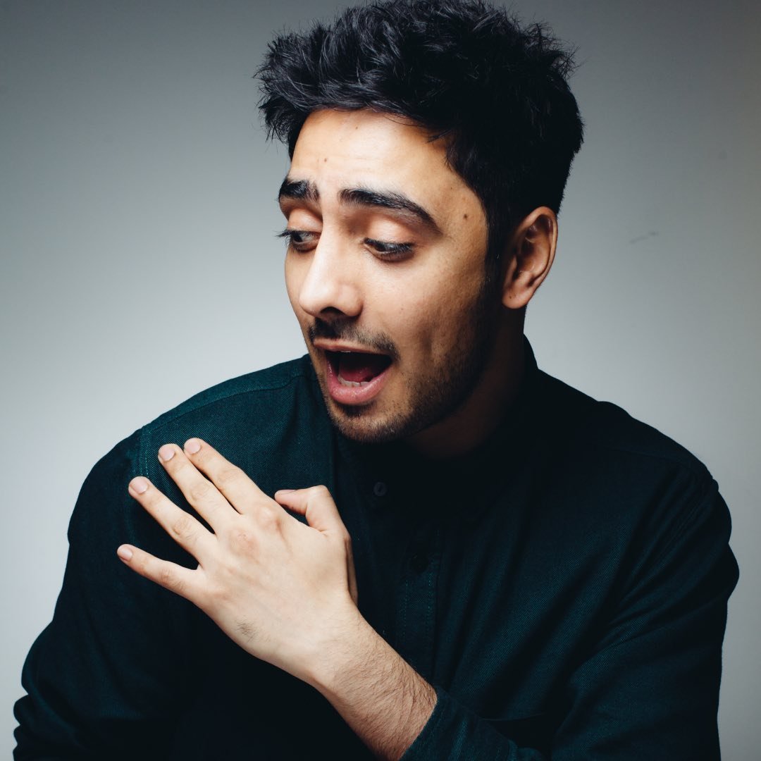 Yasser Ranjha