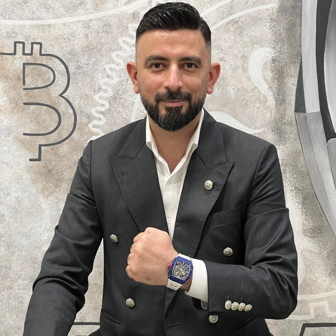 Karim Watches