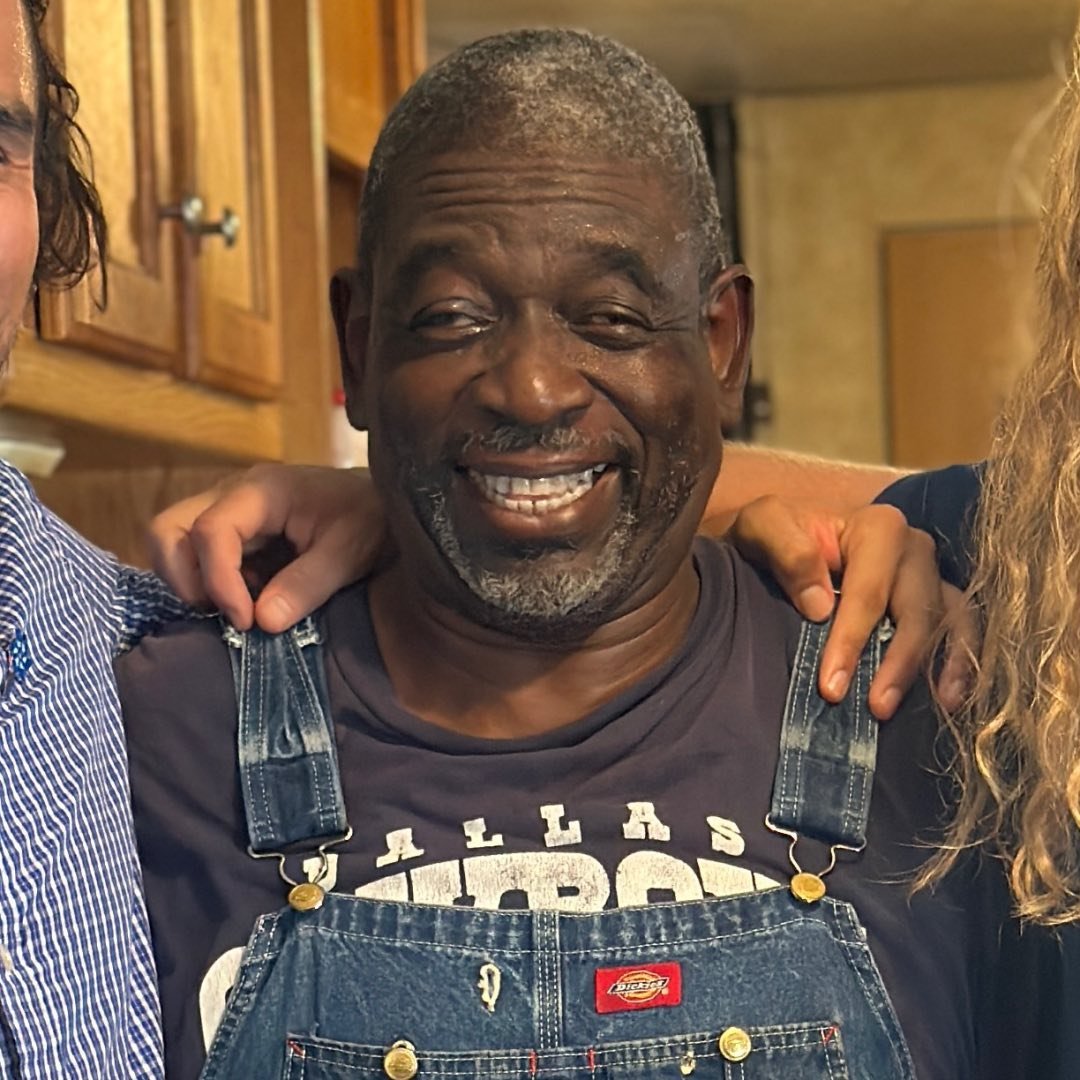 Larry’s Countrystyle BBQ