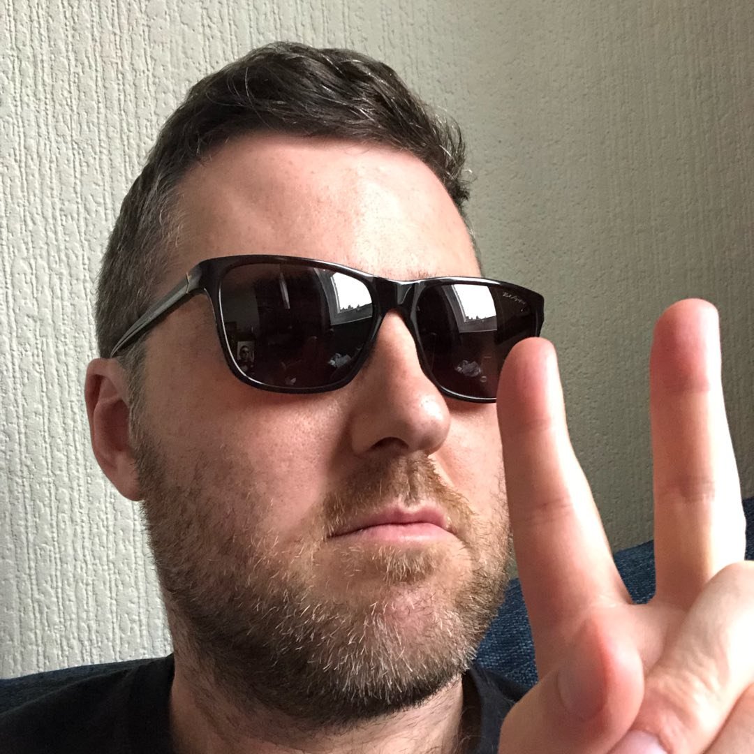 Lloyd Langford