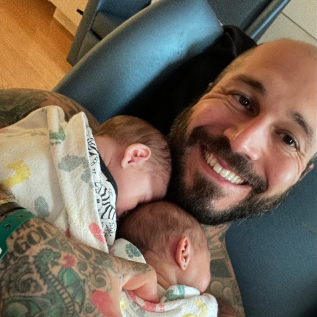 Alex Minsky