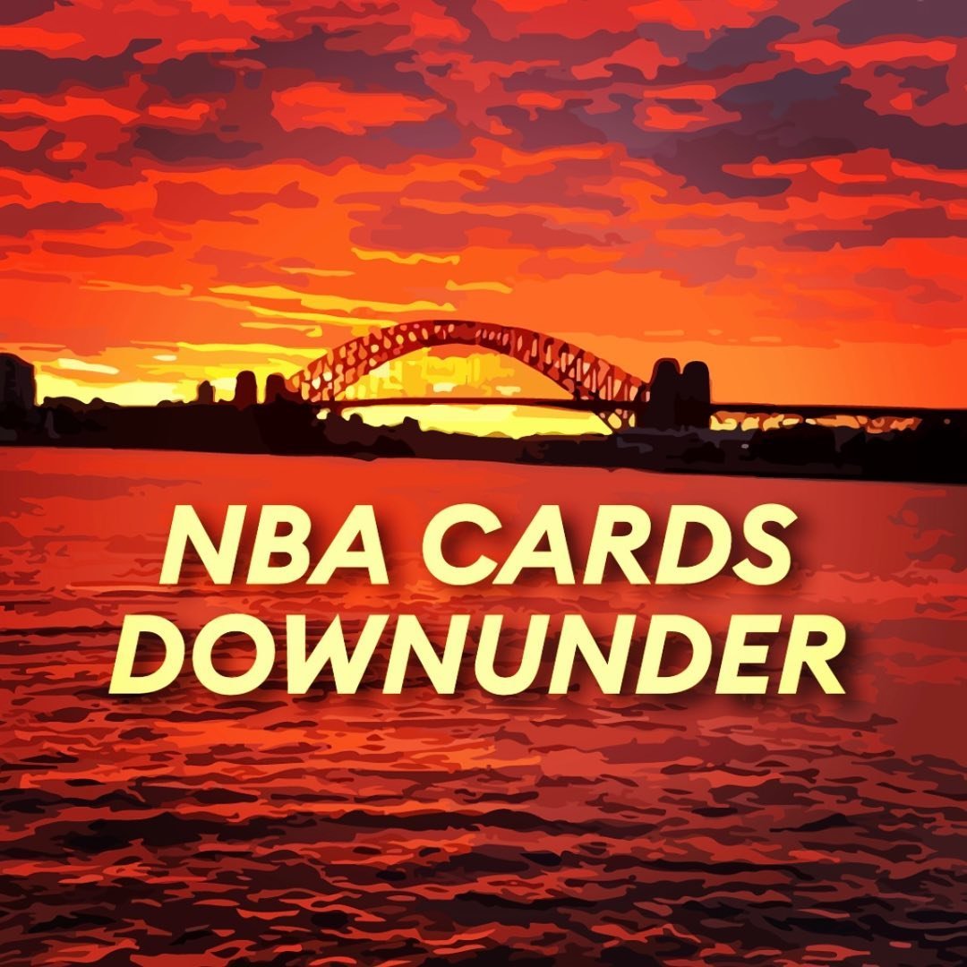 NBACARDS_DOWNUNDER 🏀