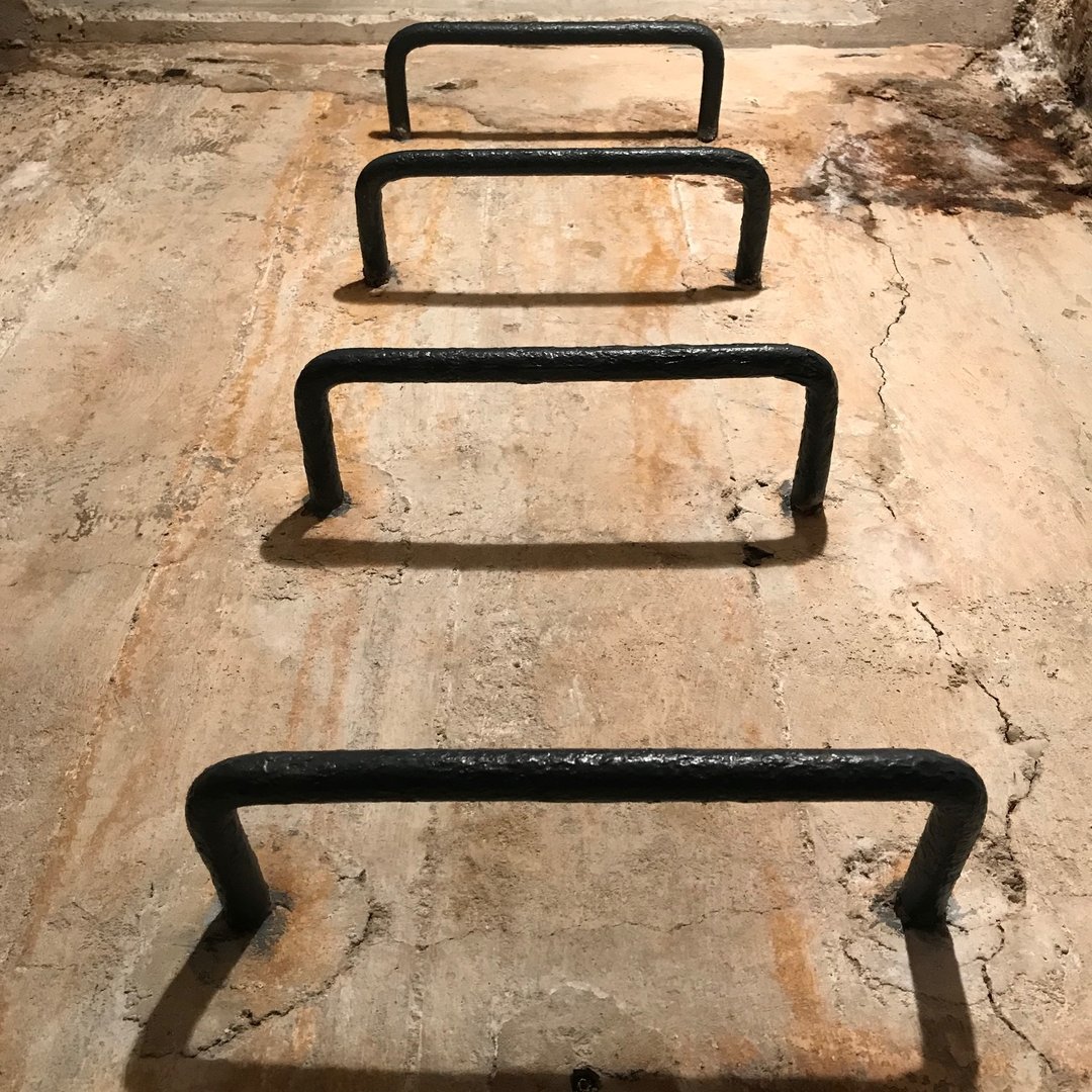 Normandy Bunkers