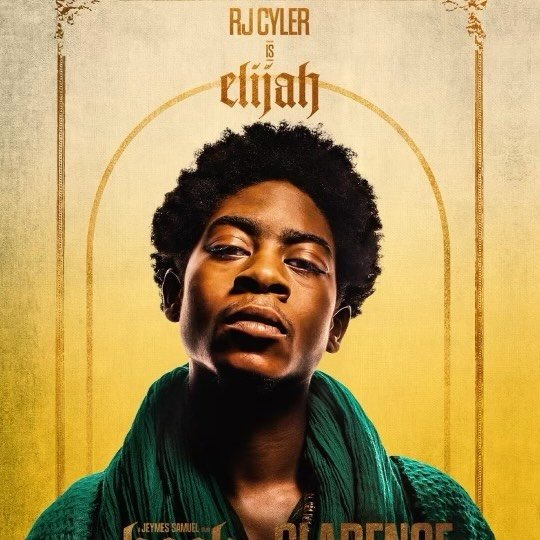 Rj Cyler