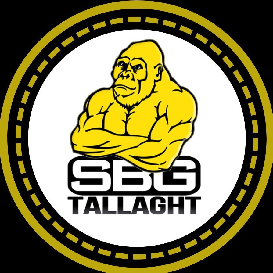 SBG Tallaght MMA GYM